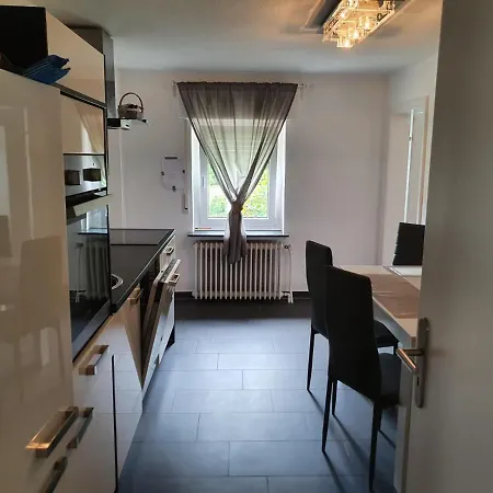 דירה Puppenhaus *